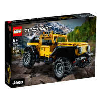 LEGO® Technic 42122 Jeep Wrangler